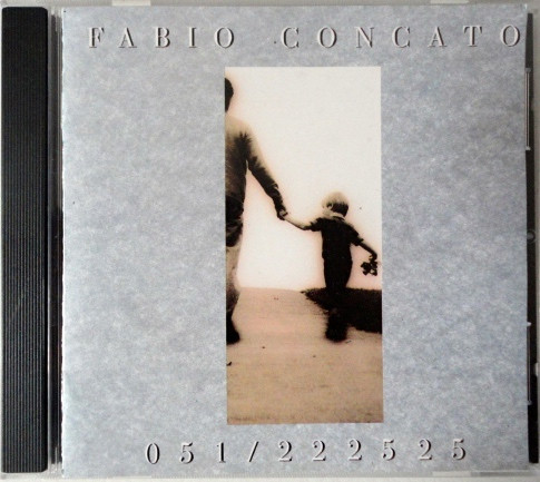 FABIO CONCATO