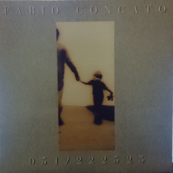FABIO CONCATO