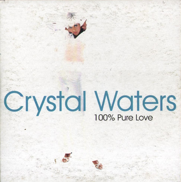 CRYSTAL WATERS