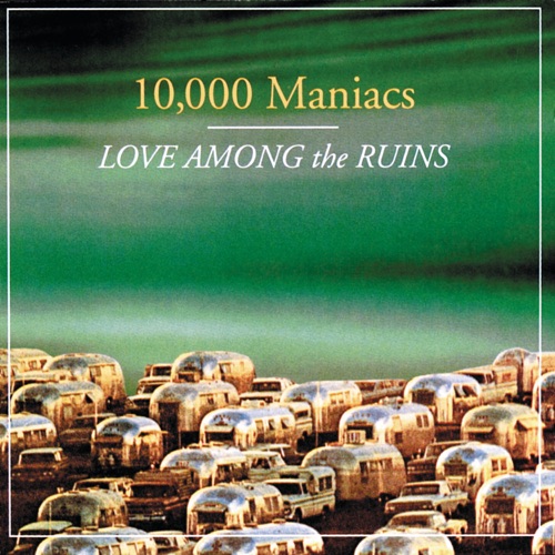 10,000 MANIACS
