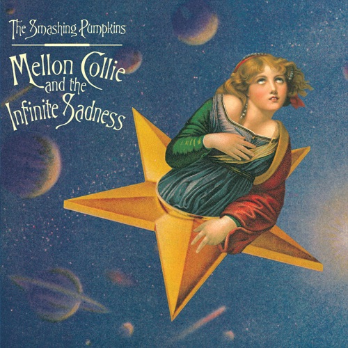 SMASHING PUMPKINS 
