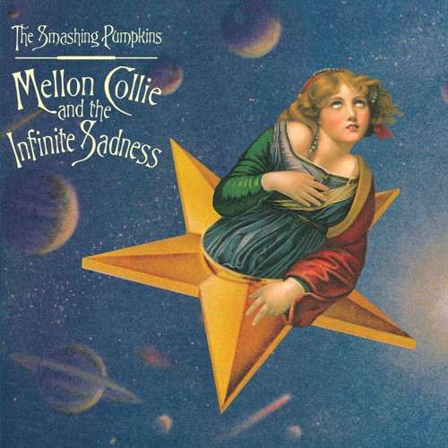 THE SMASHING PUMPKINS
