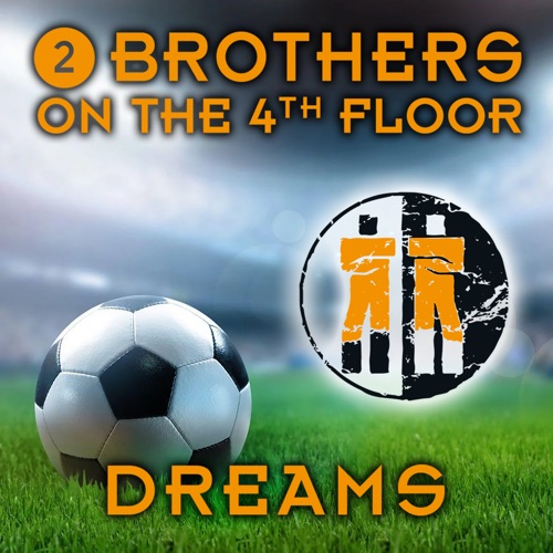 2 BROTHERS ON THE 4TH FLOOR