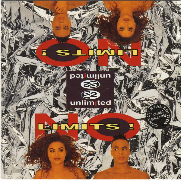 2 UNLIMITED