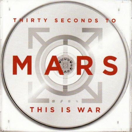 30 SECONDS TO MARS