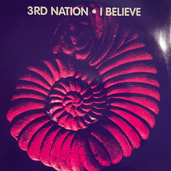 3RD NATION