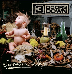 3 DOORS DOWN