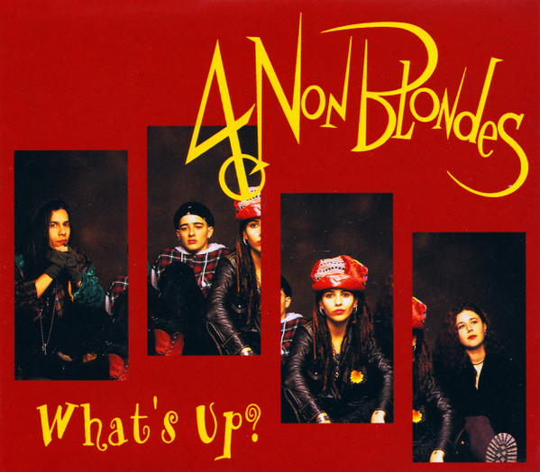 4 NON BLONDES 