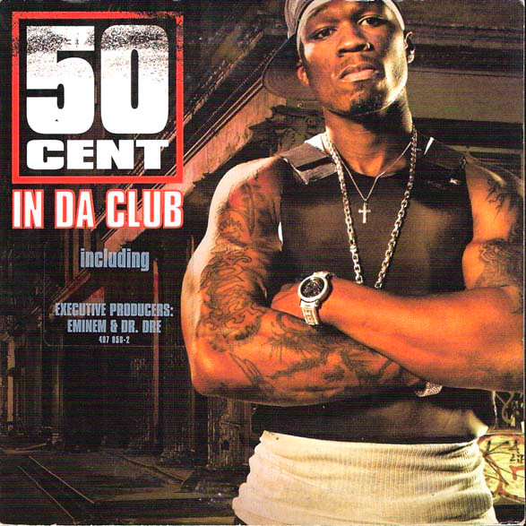 50 CENT