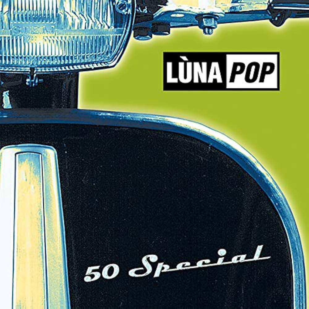 LUNAPOP 