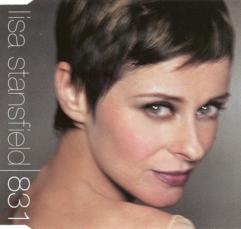 LISA STANSFIELD