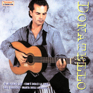 DONATELLO