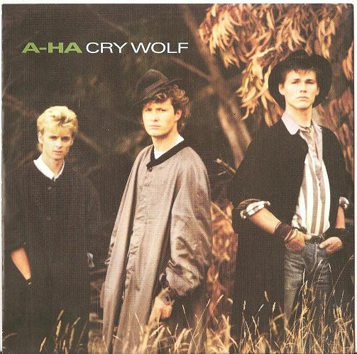 A-HA