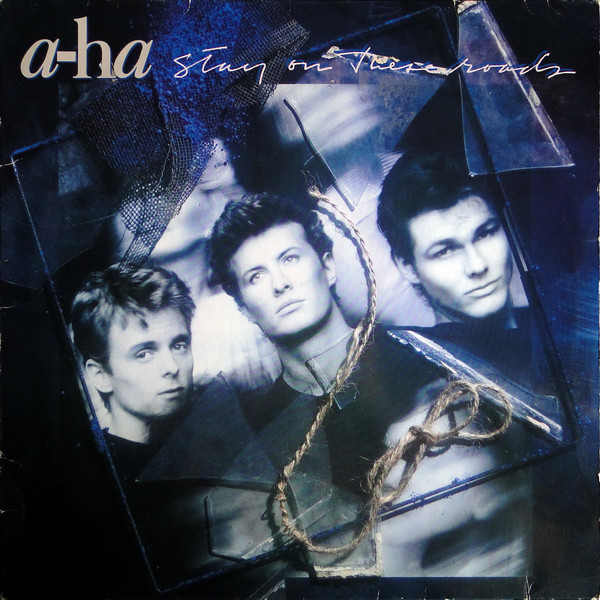 A-HA