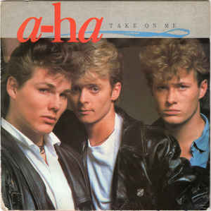 A-HA