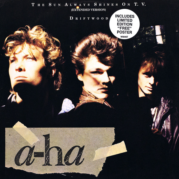 A-HA