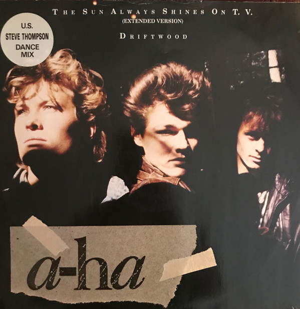 A-HA