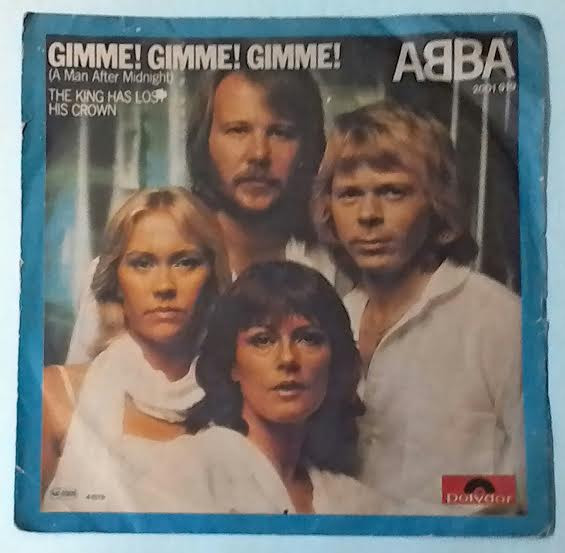 ABBA