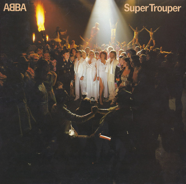 ABBA 