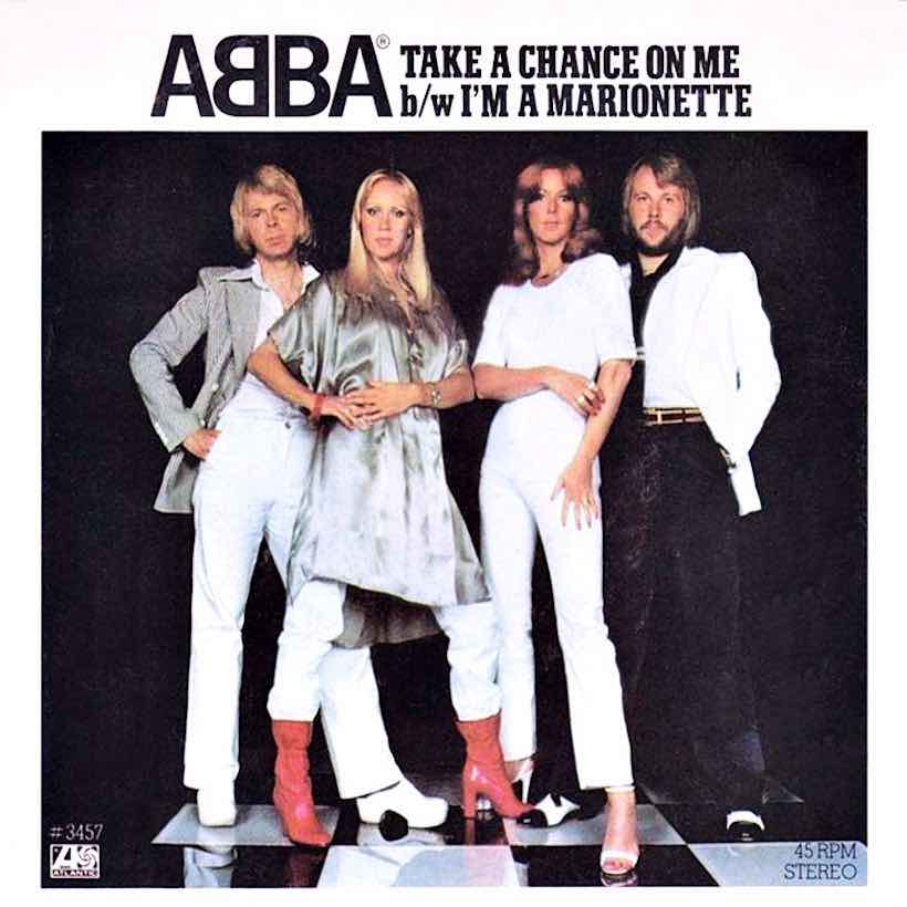 ABBA 