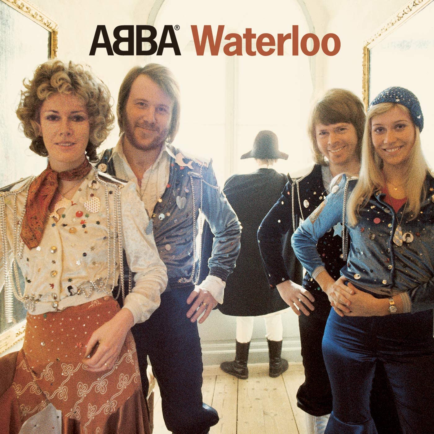 ABBA 