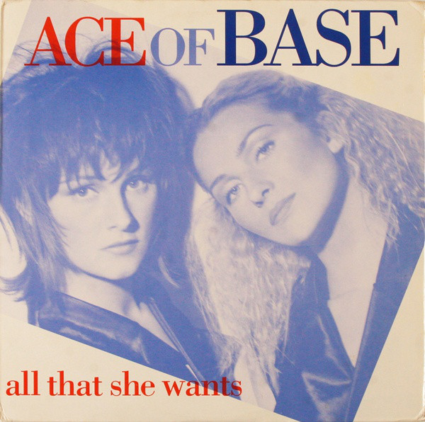 ACE OF BASE