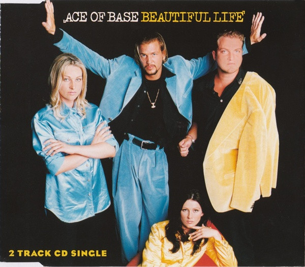 ACE OF BASE