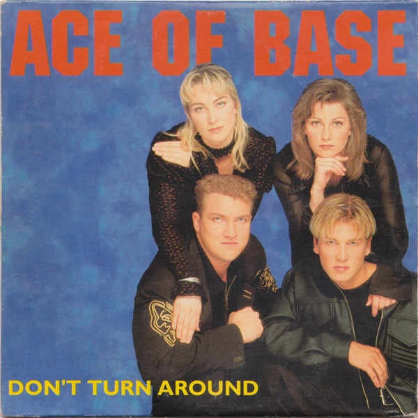 ACE OF BASE