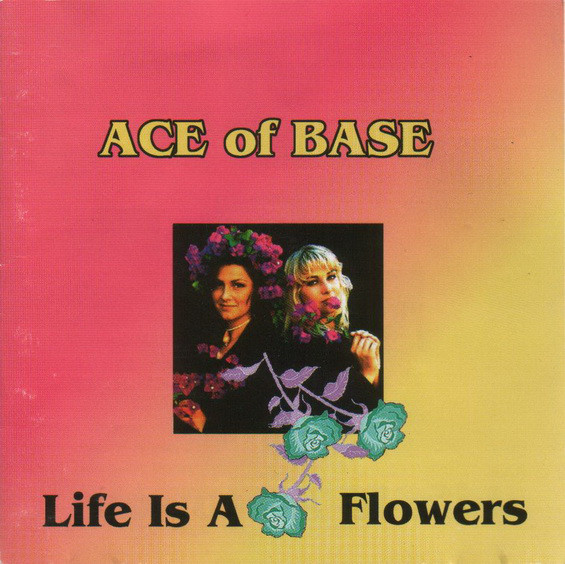 ACE OF BASE