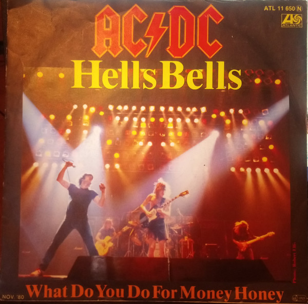AC DC