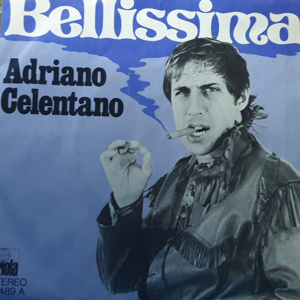 ADRIANO CELENTANO