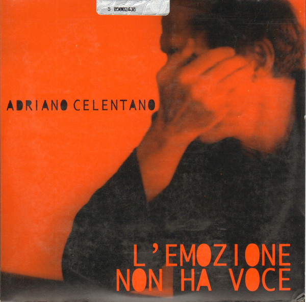 ADRIANO CELENTANO