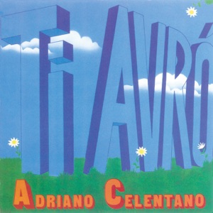 ADRIANO CELENTANO