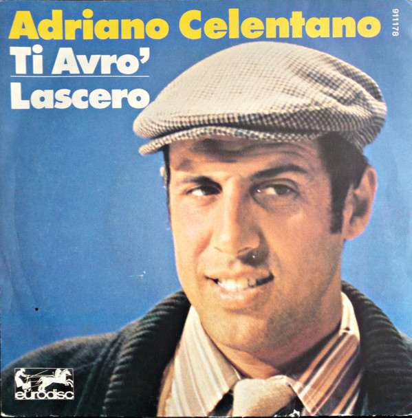 ADRIANO CELENTANO