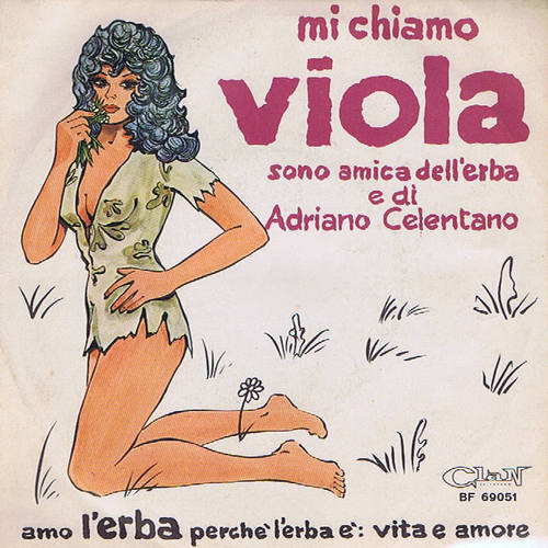 ADRIANO CELENTANO