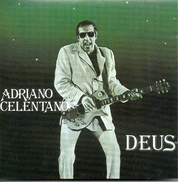 ADRIANO CELENTANO 