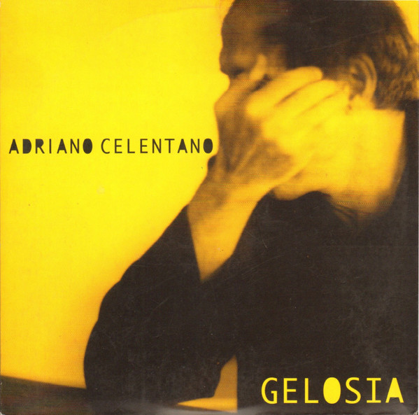 ADRIANO CELENTANO 