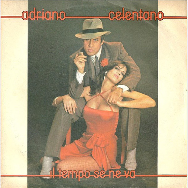 ADRIANO CELENTANO 