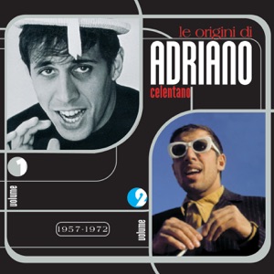 ADRIANO CELENTANO 