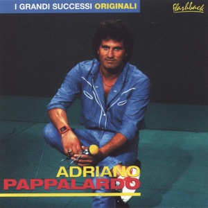 ADRIANO PAPPALARDO