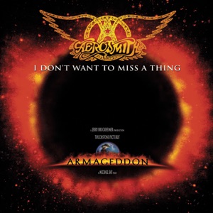 AEROSMITH 