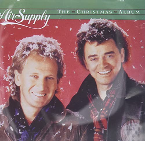 AIR SUPPLY 