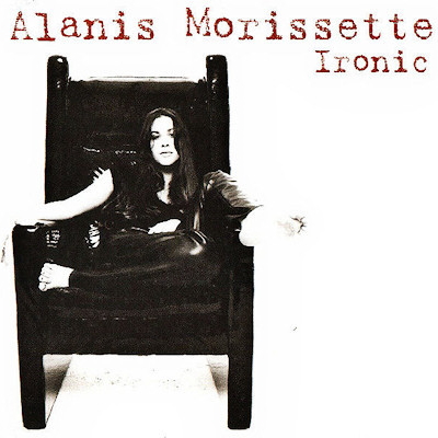 ALANIS MORISSETTE