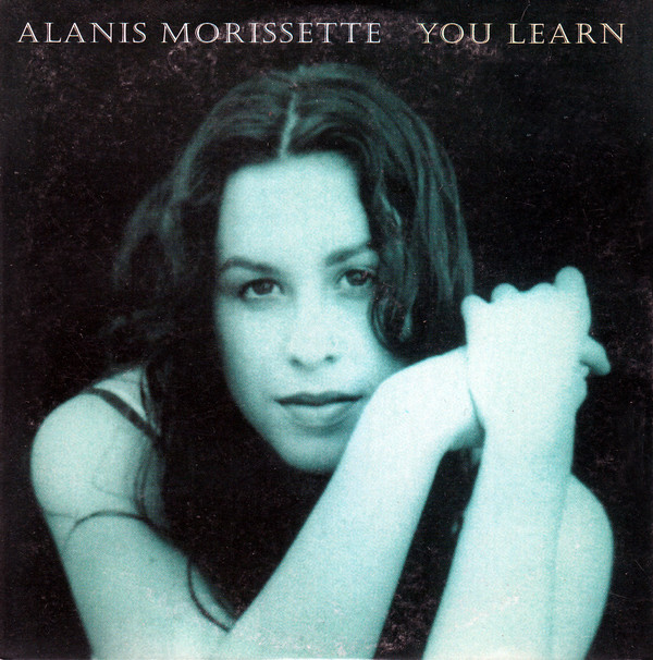 ALANIS MORISSETTE