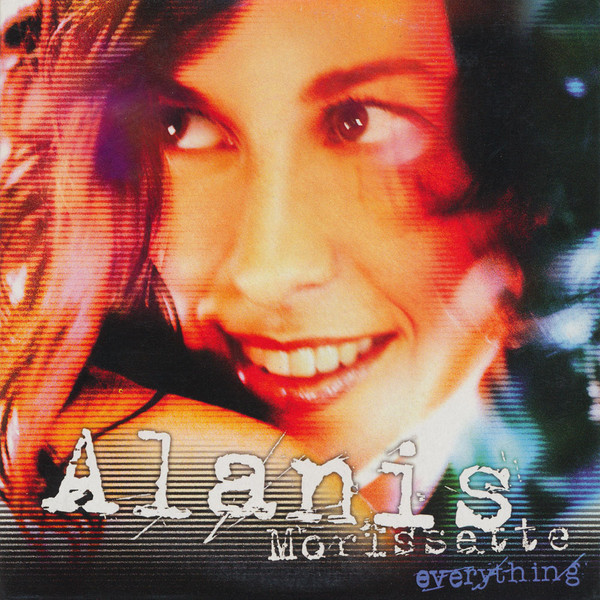 ALANIS MORISSETTE 