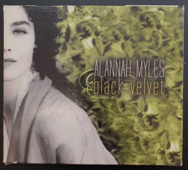 ALANNAH MYLES 