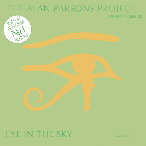 ALAN PARSONS PROJECT 