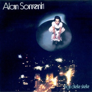 ALAN SORRENTI