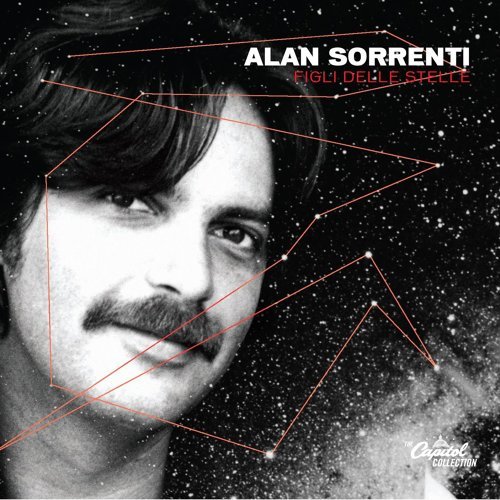 ALAN SORRENTI