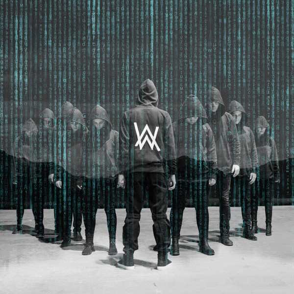 ALAN WALKER 